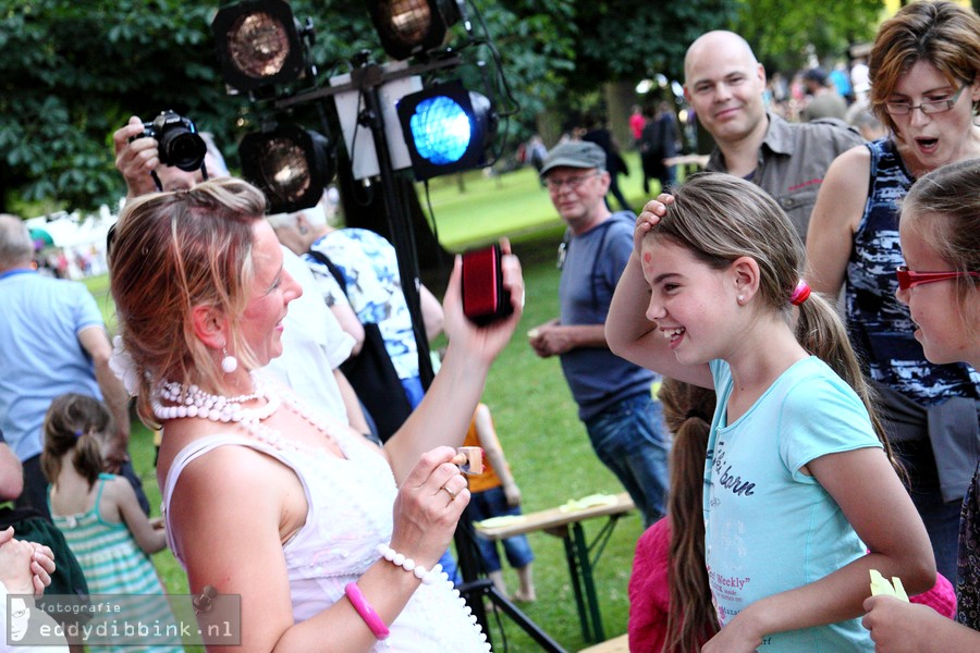 2013-07-06 Paradise - compilatie (Deventer Op Stelten) 010